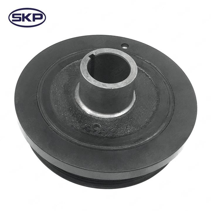 SKP Engine Harmonic Balancer SK594203