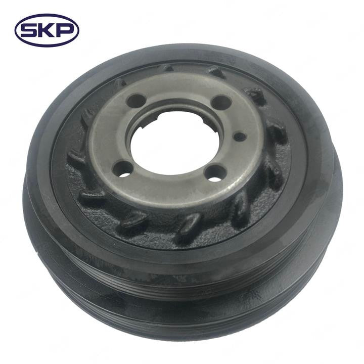 SKP Engine Harmonic Balancer SK594226