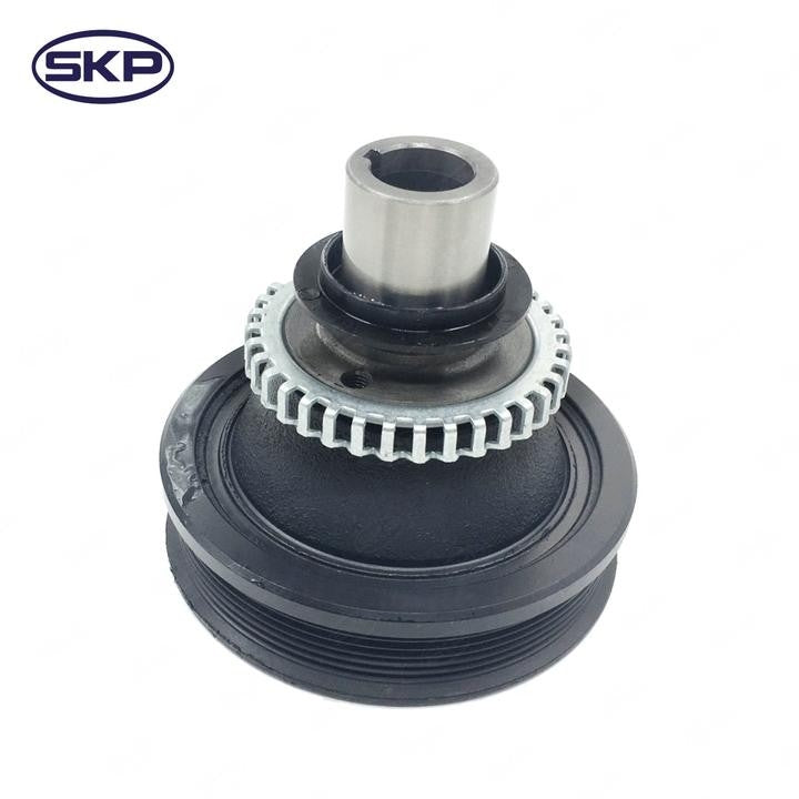 SKP Engine Harmonic Balancer SK594236