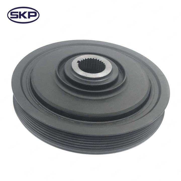 SKP Engine Harmonic Balancer SK594267 main image