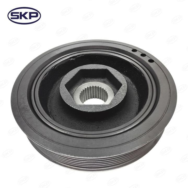 SKP Engine Harmonic Balancer SK594298