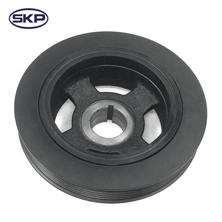 SKP Engine Harmonic Balancer SK594303