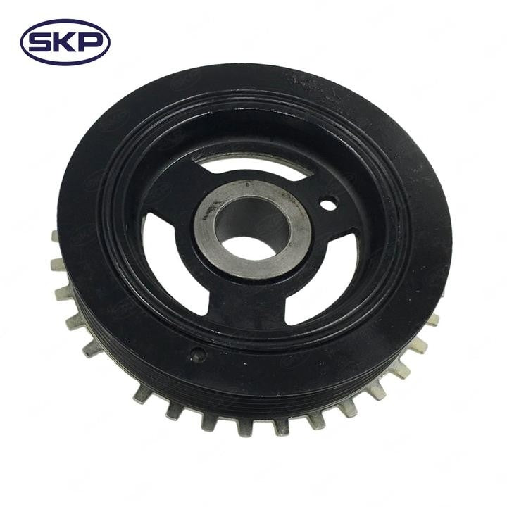 SKP Engine Harmonic Balancer SK594318