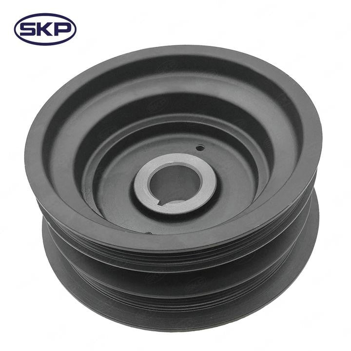 SKP Engine Harmonic Balancer SK594348