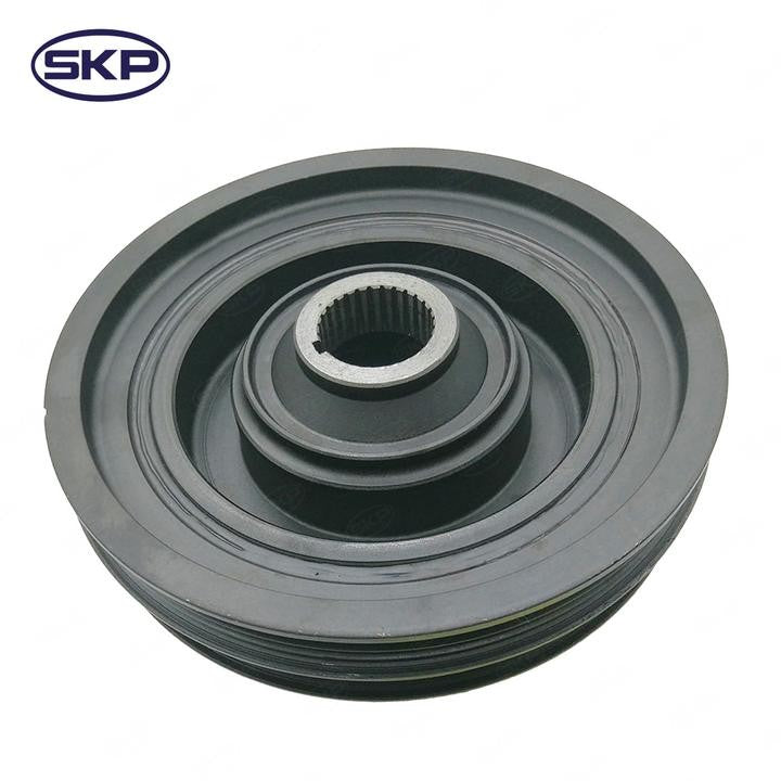SKP Engine Harmonic Balancer SK594354 main image