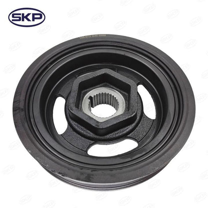 SKP Engine Harmonic Balancer SK594386