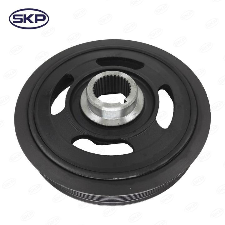 SKP Engine Harmonic Balancer SK594386