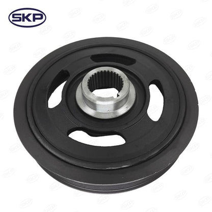 SKP Engine Harmonic Balancer SK594386