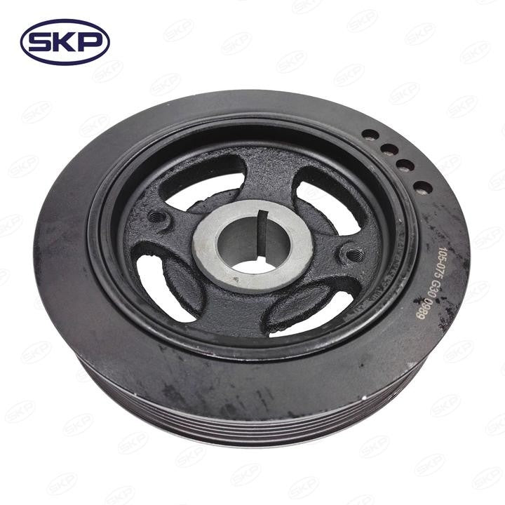 SKP Engine Harmonic Balancer SK594408