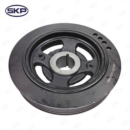 SKP Engine Harmonic Balancer SK594408