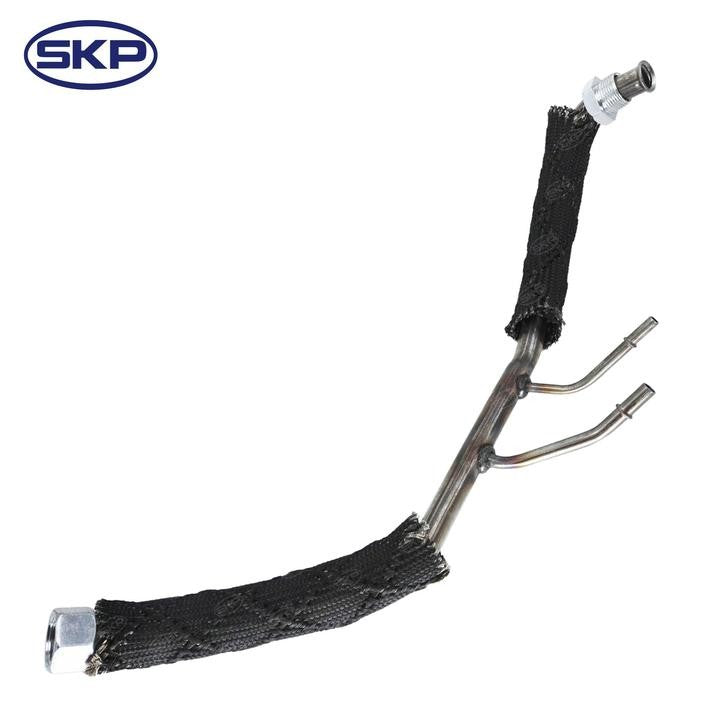 SKP Exhaust Gas Recirculation (EGR) Line SK598107 image 6
