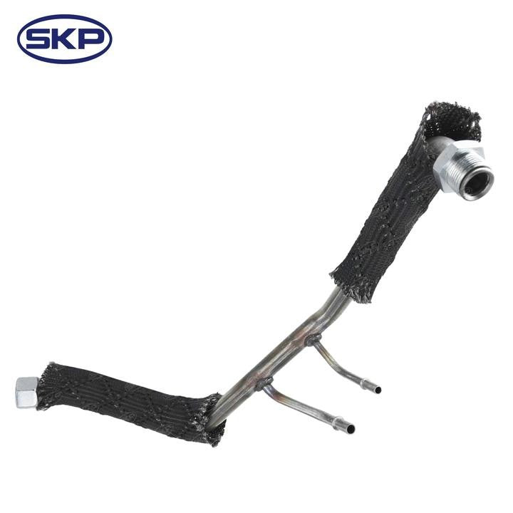 SKP Exhaust Gas Recirculation (EGR) Line SK598107 image 4