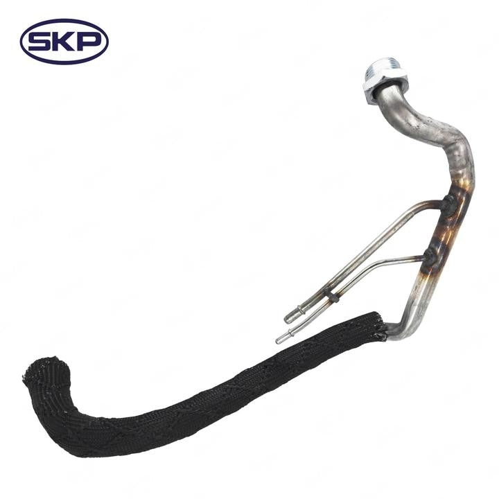 SKP Exhaust Gas Recirculation (EGR) Line SK598109