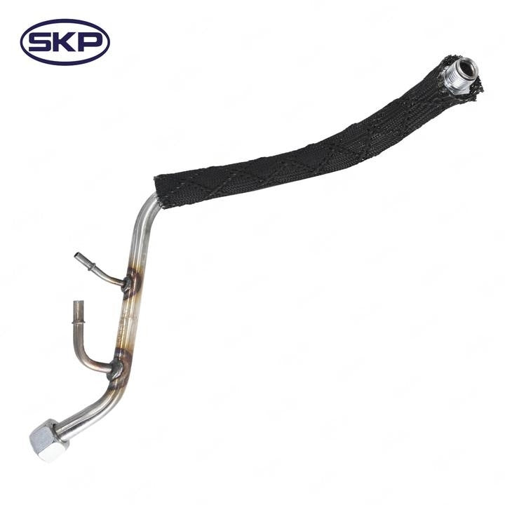 SKP Exhaust Gas Recirculation (EGR) Line SK598140
