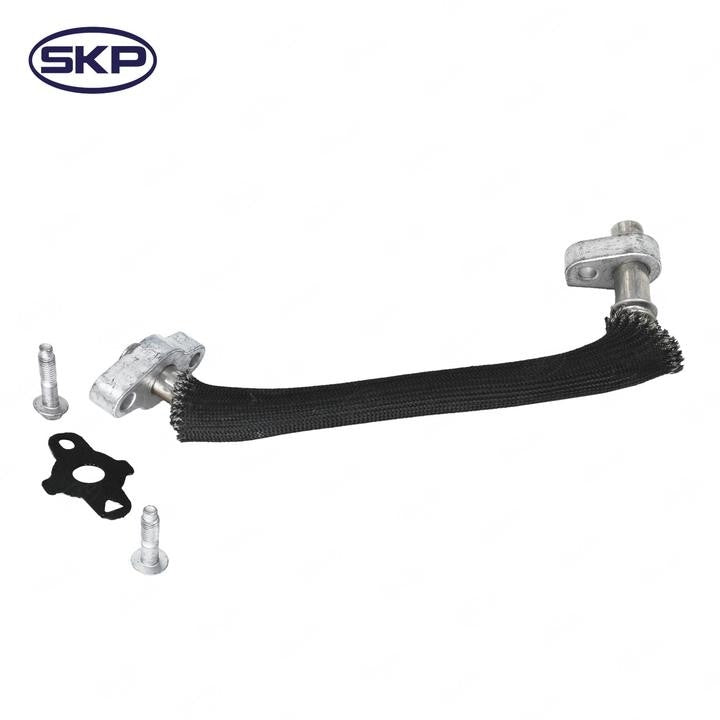 SKP Exhaust Gas Recirculation (EGR) Line SK598201