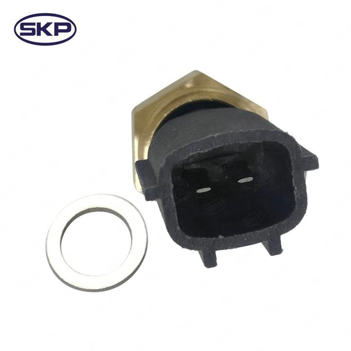 SKP Engine Coolant Temperature Sensor SK5S1522