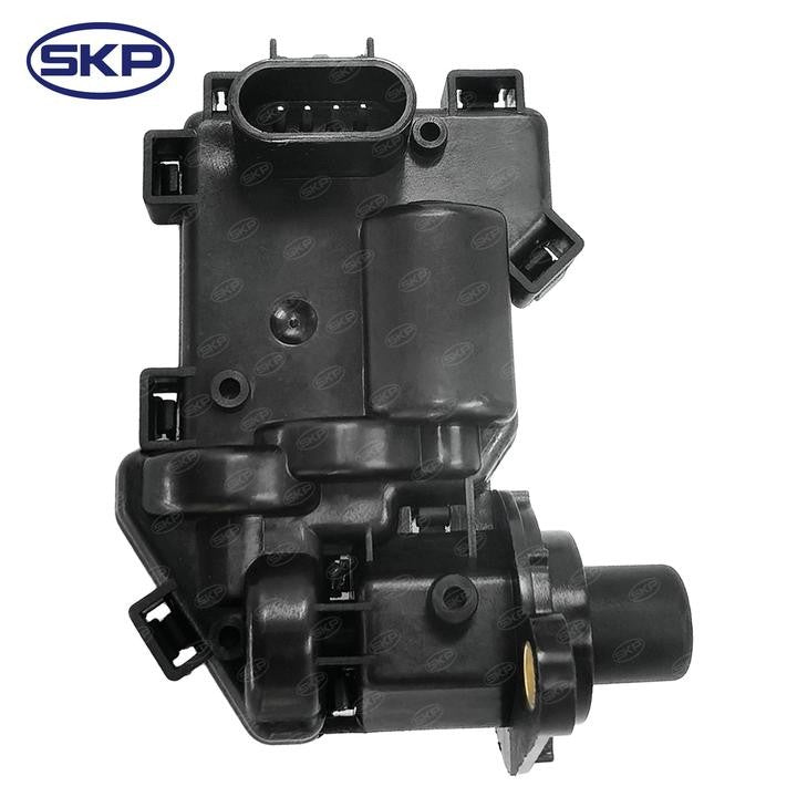 SKP 4WD Actuator SK600103 image 3