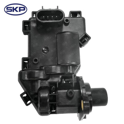 SKP 4WD Actuator SK600103 image 3