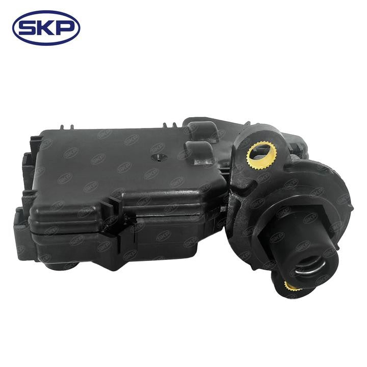 SKP 4WD Actuator SK600103 main image