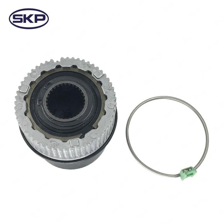 SKP Locking Hub SK600203