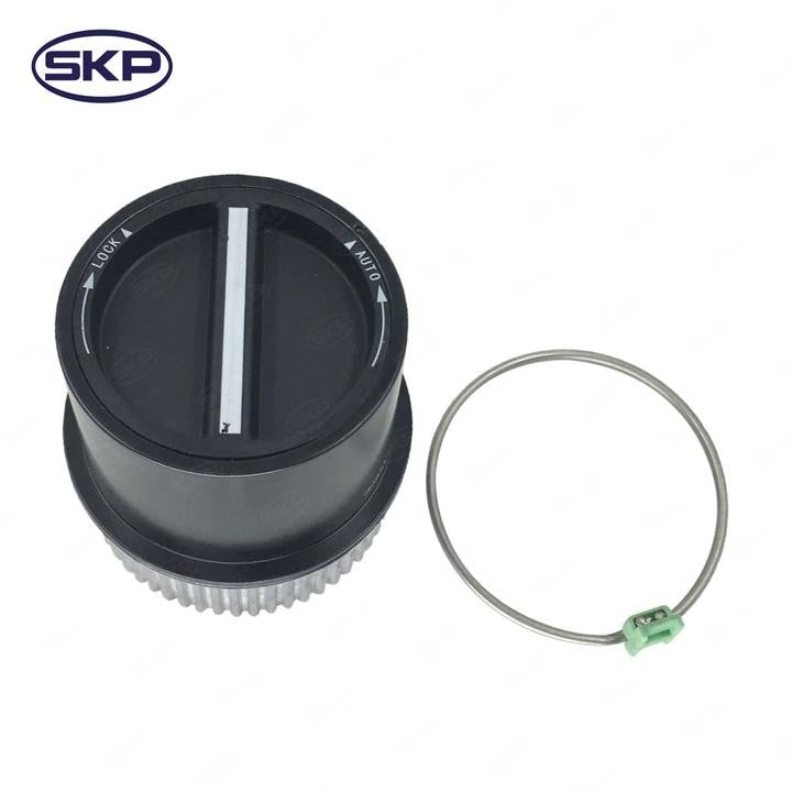 SKP Locking Hub SK600203