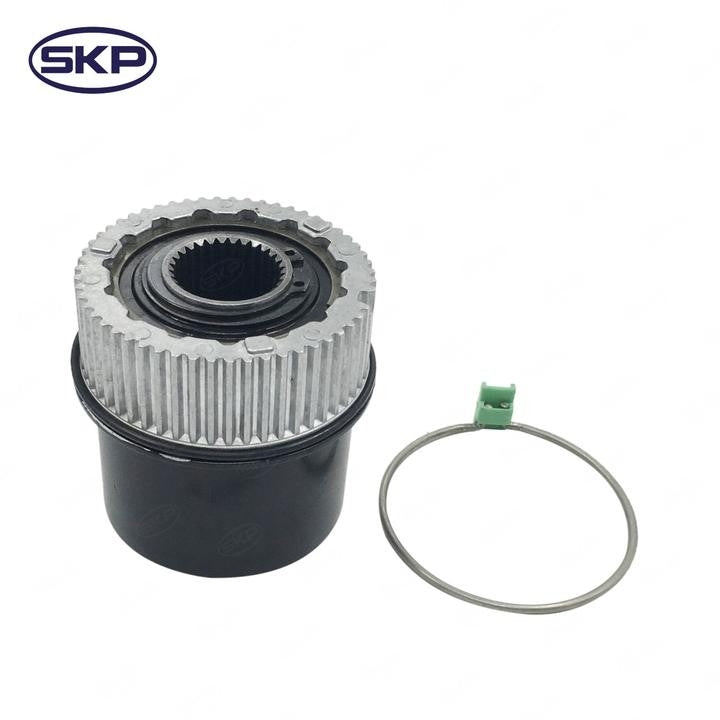 SKP Locking Hub SK600204
