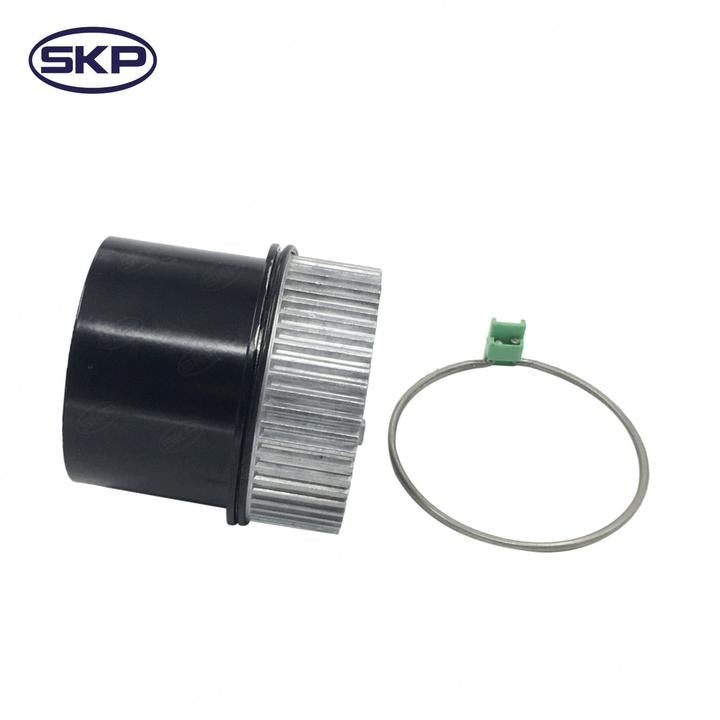 SKP Locking Hub SK600204