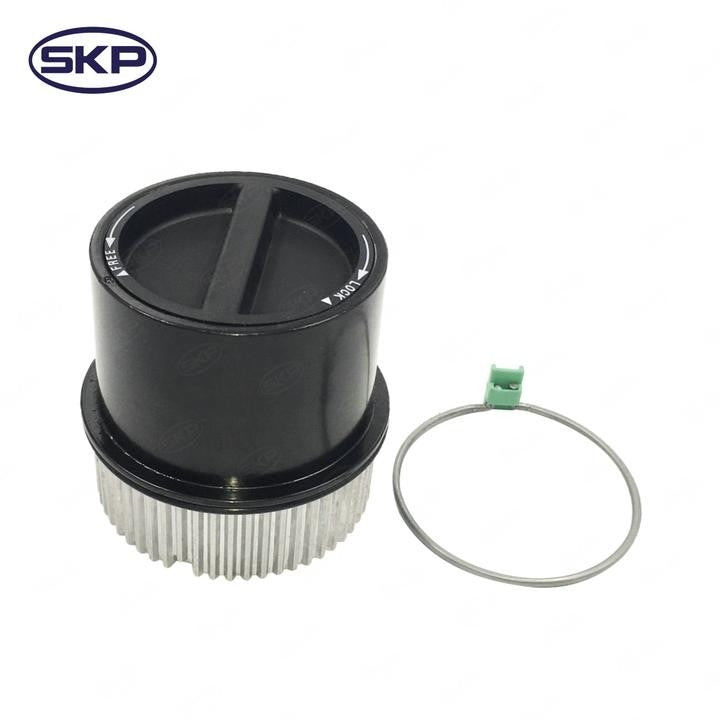 SKP Locking Hub SK600204