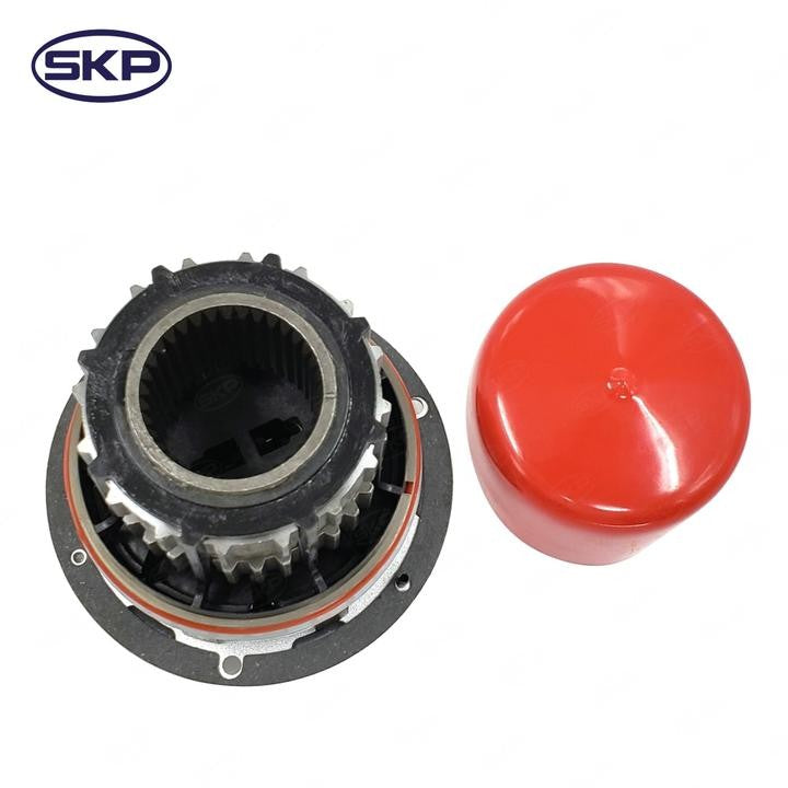 SKP Locking Hub SK600219 image 4