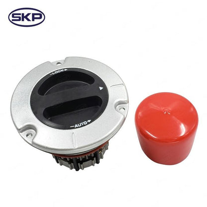 SKP Locking Hub SK600219 main image