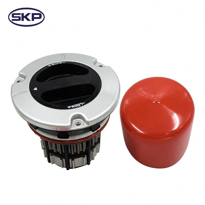 SKP Locking Hub SK600219 image 3
