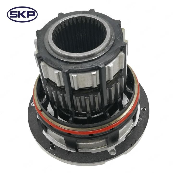 SKP Locking Hub SK600220