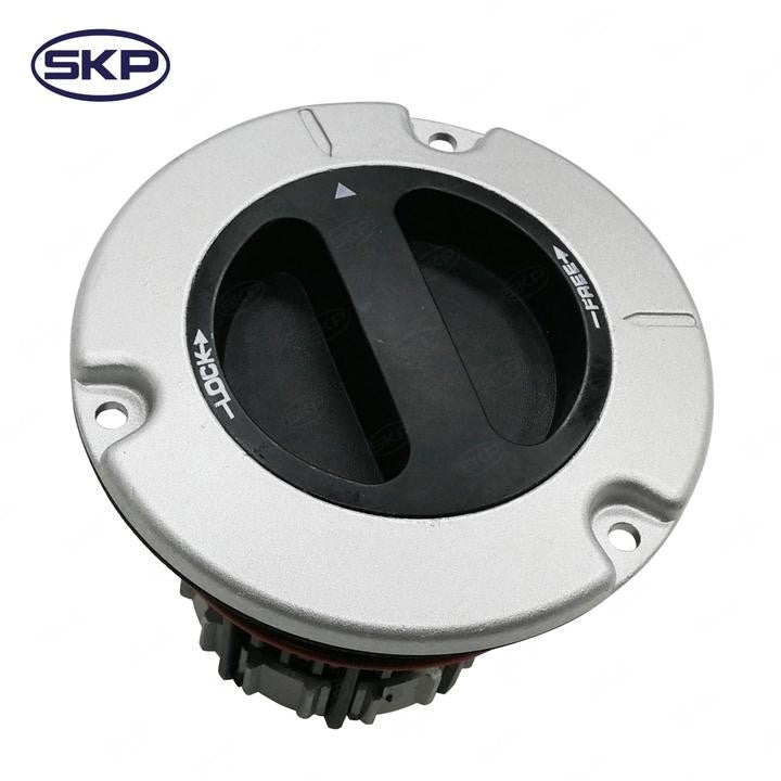 SKP Locking Hub SK600220