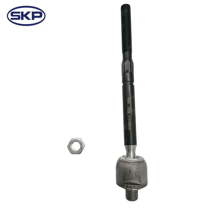 SKP Steering Tie Rod End SK600312 image 2