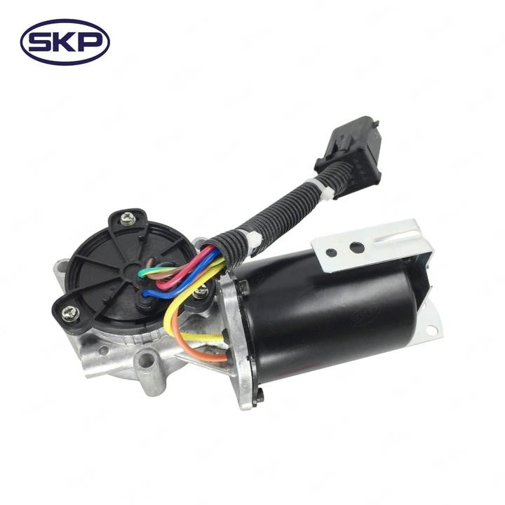 SKP Transfer Case Motor SK600802 main image