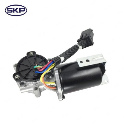 SKP Transfer Case Motor SK600802 image 2