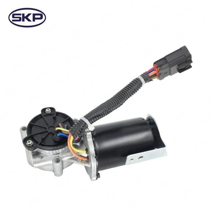 SKP Transfer Case Motor SK600908