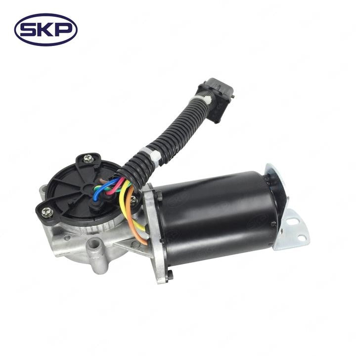 SKP Transfer Case Motor SK600911 image 2