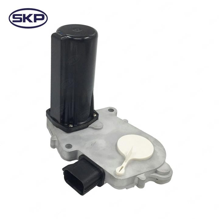 SKP Transfer Case Motor SK600935