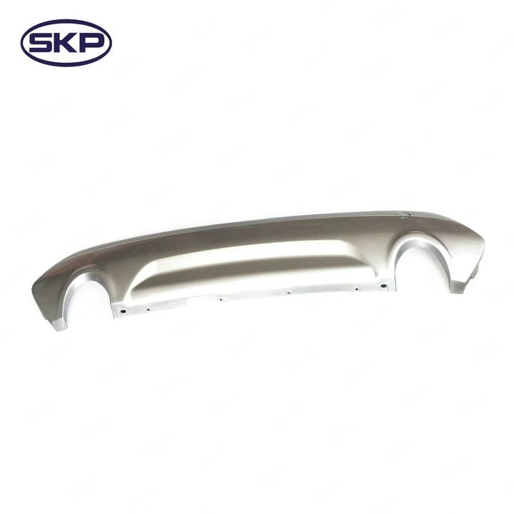 SKP Bumper Cover SK601018