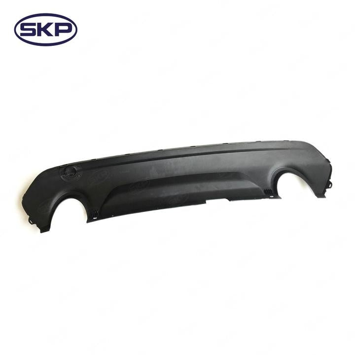SKP Bumper Cover SK601018