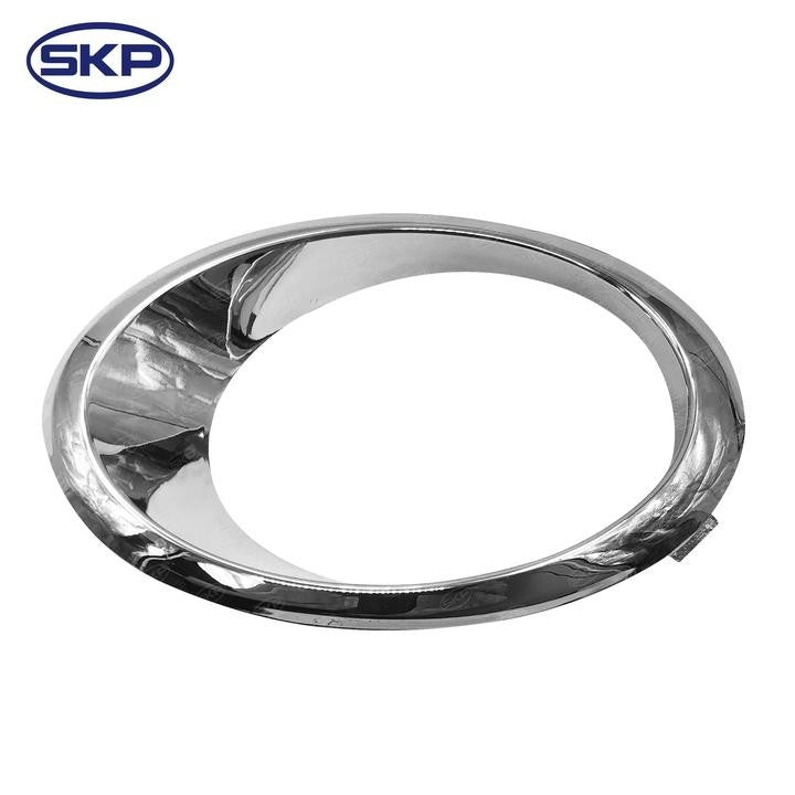 SKP Fog Light Trim SK601116