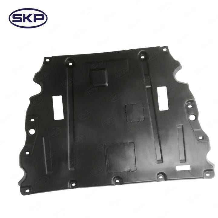 SKP Engine Splash Shield SK601118