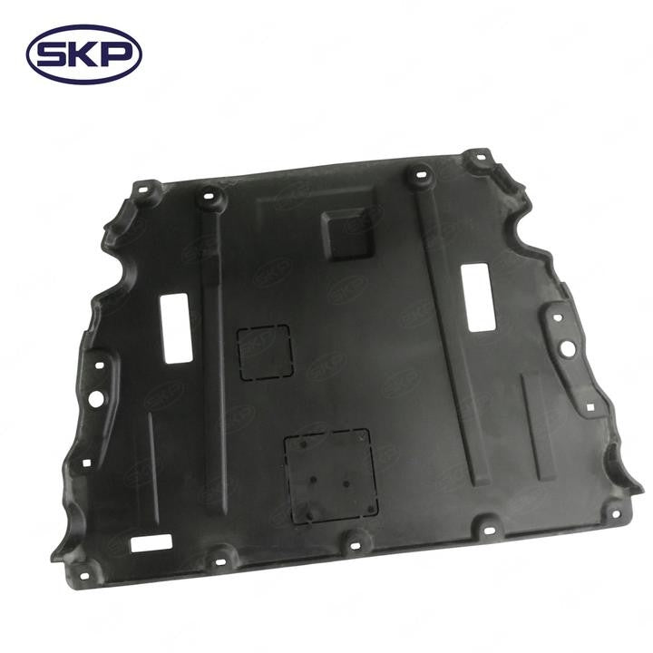 SKP Engine Splash Shield SK601118