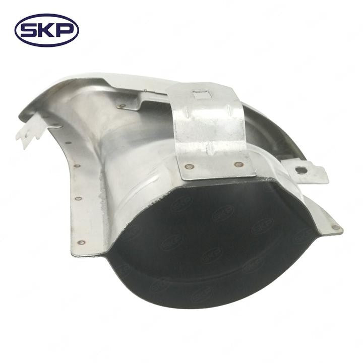 SKP Exhaust Tail Pipe Cover SK601124