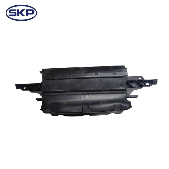 SKP Radiator Shutter Assembly SK601188