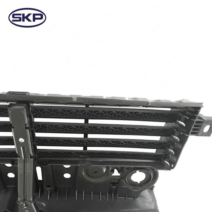 Skyward Automotive Radiator Shutter Assembly SK601320 image 3