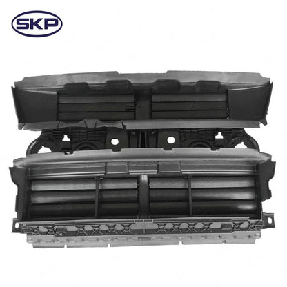 Skyward Automotive Radiator Shutter Assembly SK601320 image 4