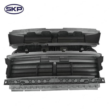 Skyward Automotive Radiator Shutter Assembly SK601320 image 5