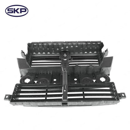 Skyward Automotive Radiator Shutter Assembly SK601320 image 9